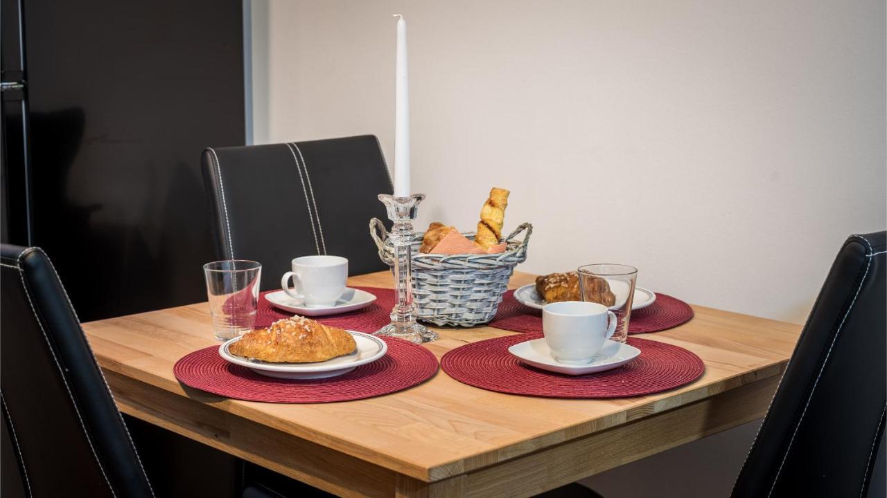Apartment Krajinovic Zagreb Bagian luar foto